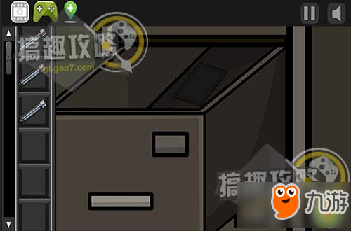 嫌疑人的密室逃脱第四季第1部分攻略 嫌疑人的密室逃脱4攻略1