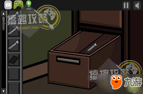 嫌疑人的密室逃脱第四季第1部分攻略 嫌疑人的密室逃脱4攻略1