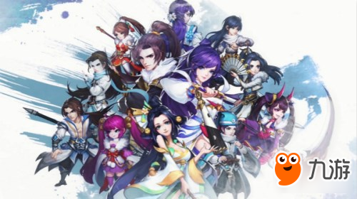 《飞刀又见飞刀》炎炎夏日邂逅清新画风