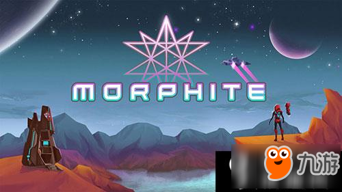 Morphite什么时候上架 Morphite上线时间公布