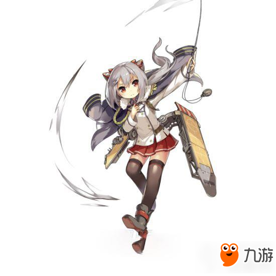 戰(zhàn)艦少女r龍?bào)J怎么樣 龍?bào)J建造公式及時(shí)間