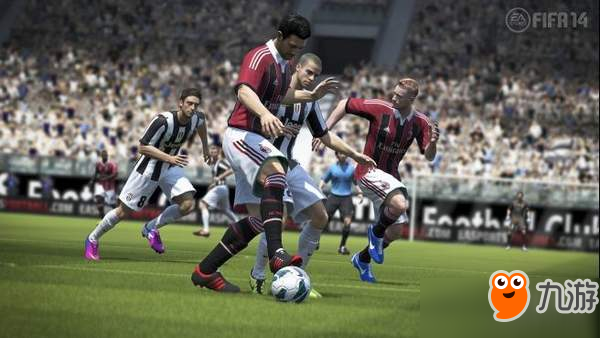 《FIFA 14》服务器今年10月关闭！所有线上模式停运