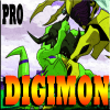 Pro Digimon Advanture Free Game Hints