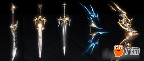 经典永恒！《天堂2：誓言》游戏预热