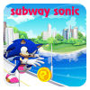 Subway Sonic Game