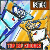 Tap Tap Knights