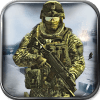 Mountain Commando - War Games