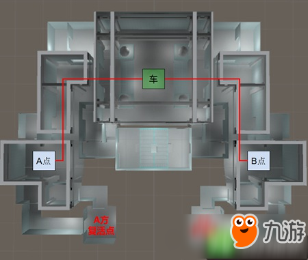 《王者軍團》陵墓秘境攻略 陵墓秘境介紹