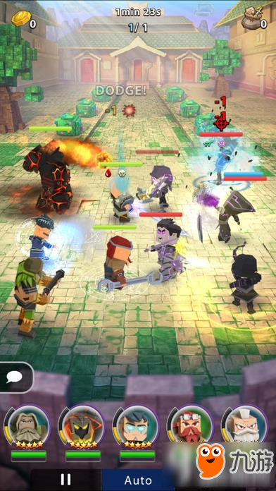 Portal Quest怎么玩 门户任务玩法技巧分享