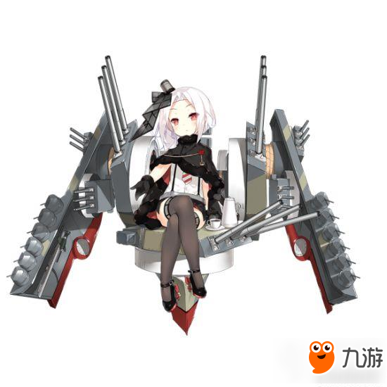 戰(zhàn)艦少女r維內(nèi)托改怎么樣 VV改技能屬性評測