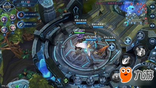 開創(chuàng)MOBA2.0 自由之戰(zhàn)2較之前作有哪些進步