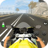 Real Traffic Moto Race 3D