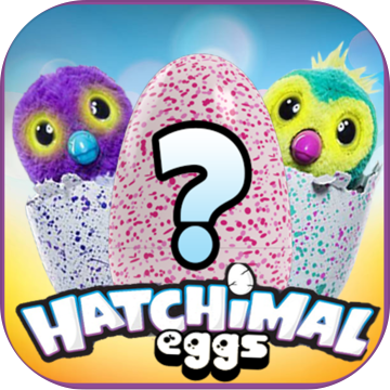 Surprise Eggs Hatch For Girls