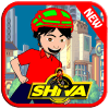 Shiva Run Subway Games占内存小吗