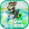 Tom Jetski Adventure