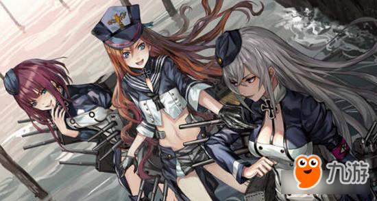 戰(zhàn)艦少女R新版本造大全 改造等級技能匯總