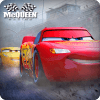 McQueen: Fast As Lightning
