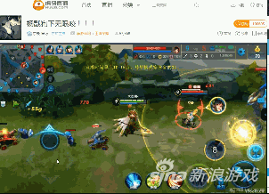 露娜月下无限连将成历史？ 杨戬的狗下无限咬更厉害