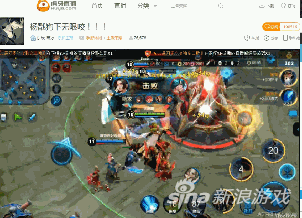 露娜月下无限连将成历史？ 杨戬的狗下无限咬更厉害