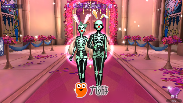 7月27日 周四 玩出信仰各有光 《劲舞团》手游玩家的故事