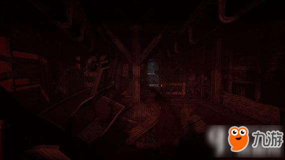 逃生2第25章剧情山丘之王 剧情图文攻略第25章山丘之王