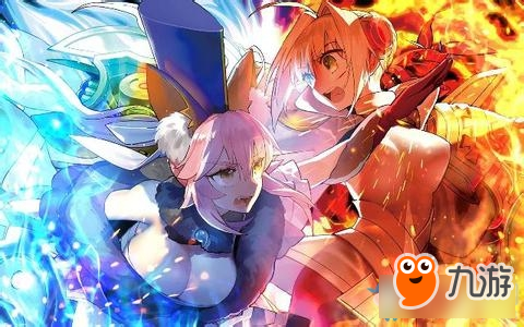 《Fate/EXTELLA》人物資料介紹—李書文