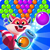 Bubble Fox Rescue