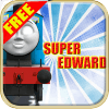 Super Edward Thomas Friends Adventure