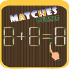 Matches Puzzles Free