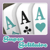 SuperSolitaire 2017占内存小吗