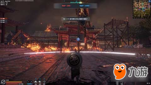 铁甲雄兵攻城模式玩法介绍 精彩热血的攻城战