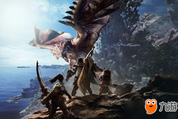 《怪物猎人世界》发售窗口公布 2018年3月31日前发售