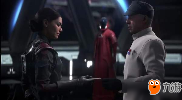 EA：《星球大战：前线2》竞争力强，能卖出1400万份！
