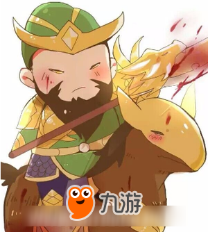 王者荣耀宠物之关羽的马1 王者荣耀五大萌宠排行出炉 带上这些神奇宝贝开黑吧