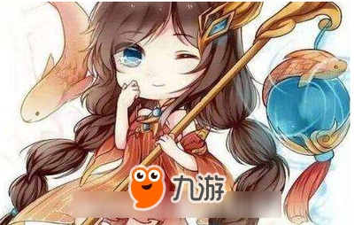 王者荣耀宠物之大乔的鲤鱼1 王者荣耀五大萌宠排行出炉 带上这些神奇宝贝开黑吧