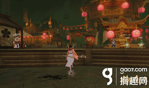 神都夜行录手游昆仑是什么去处 昆仑简介