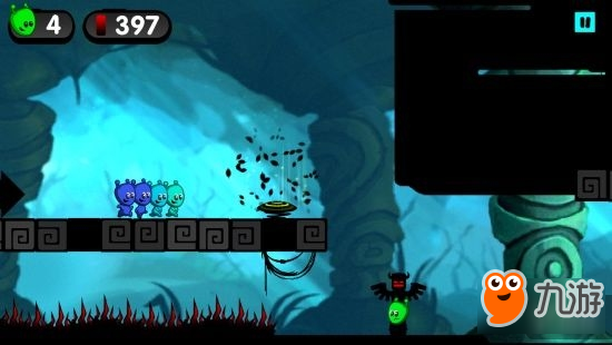 前赴后继 不达目的不罢休：粘粘军团