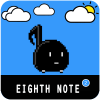 eighth note pro 2017iphone版下载