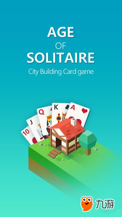 打牌赢建筑 《城市建筑卡牌游戏》上架iOS