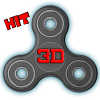 Real 3D Fidget Spinner Rushiphone版下载