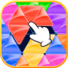 Triangle - Block puzzle legend