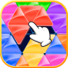 Triangle - Block puzzle legend安全下载