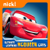 mcqueen lightning racing games