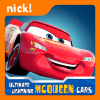 mcqueen lightning racing games免费下载