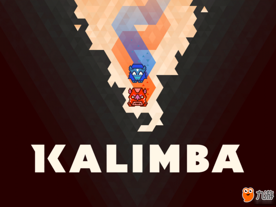 图腾为小岛前往天界寻回光明：《Kalimba》