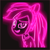 Glow Draw Equestaria Paint