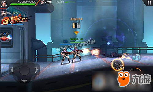 好玩的手游推荐 《三国战纪群雄逐鹿》值得一试