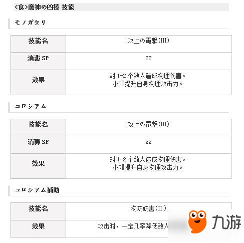 死亡愛麗絲魔神の兇棒怎么獲取 魔神の兇棒圖鑒