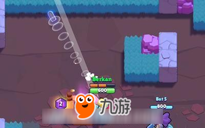 brawl stars Piper厲害嗎 荒野亂斗公主值得培養(yǎng)嗎