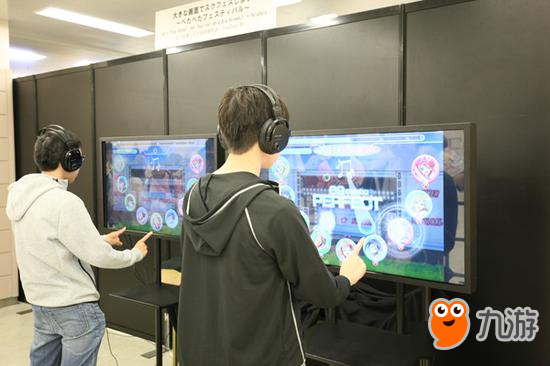 《Love Live! 学园偶像祭》日本感谢祭火爆举行